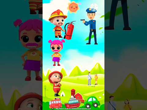 पुलिस वाले ने चोर को पकड़ा लिया 👨‍✈️🤣 #shorts #shortsvideo #comedy