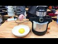 Swallow maker for fufu