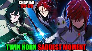 ARTHUR SINISI ANG SARILI, ALICE AT REY SASALI NA SA DIGMAAN CHAPTER 178-179