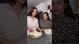 #رمضان وصفات لرمضان، الفيديو لاكن قديم. جرّبوها وأنطوني رائيكم❤️