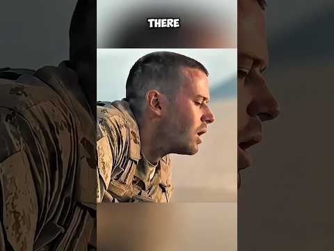 He Stood on a Landmine for 31 Days ๐ฑ๐ฃ