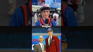 NBA Draft takes you still stand by? 👀