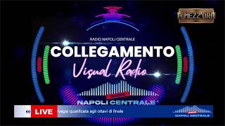 A Mezz'Ora con Mario Fabbroni 01-07