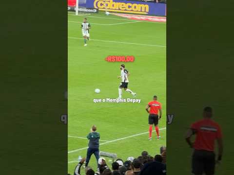 Cada Passe = R$100 para um inscrito