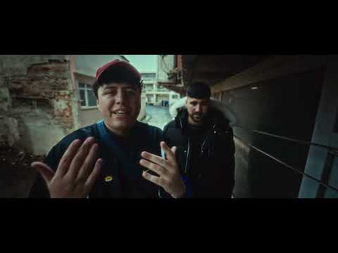 EGE! - NE DİCEN (Official Video)
