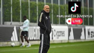 Verso Juventus-Verona
