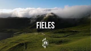 FIELES  | Canción Tema JA UD 2023  - HD