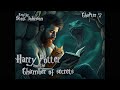 Harry Potter Character Interactions and Events