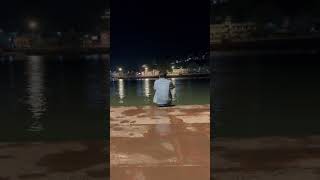 किसी से शिकायत नहीं, किसी से दुश्मनी नहीं,बस इस बेचैन दिल को थोड़ी-सी शांति चाहिए | #ytshorts #ram