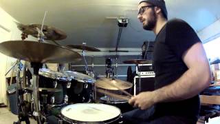 Portraits - Earth (Drum Play Through)