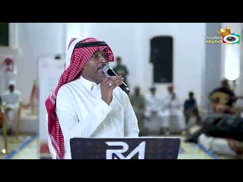 يحيى فرج |  ما السبب يا اخضر محنى في غيابك ولا تسال - زواج اللاعب تركي علي نامس