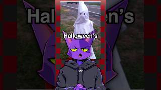 WORST HALLOWEEN COSTUMES