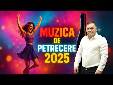 🔥 Hore, Sârbe și Ascultări 2025 | Muzică pentru Nuntă și Chiuală