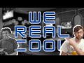 Themes and Analysis of 'We Real Cool'