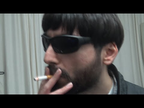 KÖTÜ BABA ADNAN