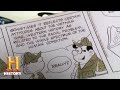 Beetle Bailey Comic Strip Insights