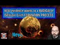 Planet Formation and Earth's Origin