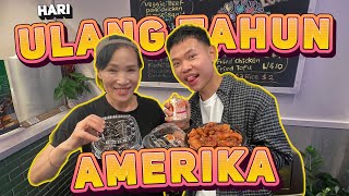PERAYAAN KEMERDEKAAN AMERIKA VS 17 AGUSTUS DI INDONESIA