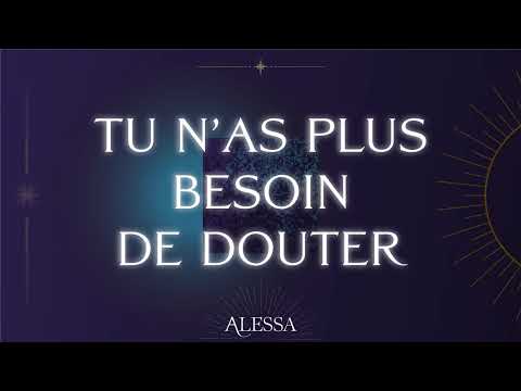 Tu n'as plus besoin de douter - Nouvelle Lune du 25 Juin