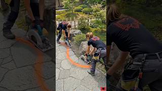 This Landscape Transformation Gets Crazy at the End