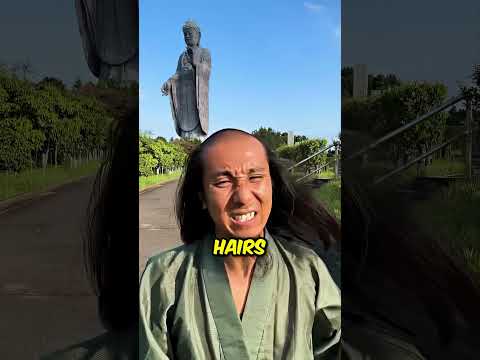 Japan's Samurai 🏯