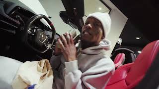 Scarface Horse - My Way (Official Music Video)