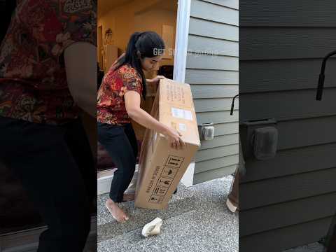 🔥 America-வில் கேட்காம ORDER பண்ணிட்டேன் ⁉️💢 #tamilshorts #tamilshorts #shorts #trending