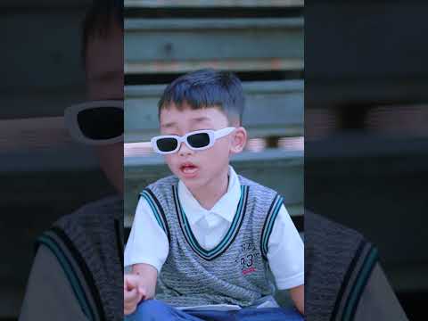 DJ TERNYATA ABU ABU #ternyataabuabu  #saktiviano  #wulanviano  7