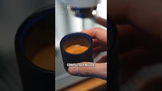How Does Temperature Change Espresso... Light or Dark Roast