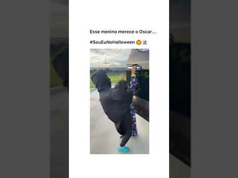 ESSE MENINO COM CERTEZA MERECE O OSCAR , VEJA O QUE ELE FEZ VOCE VAI RIR MUITO ( MEME ) #shorts #rir
