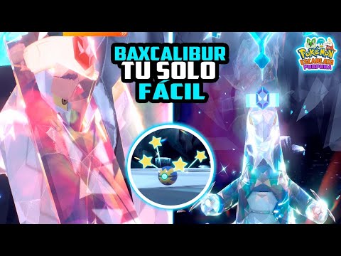 ✅Así DERROTAS FÁCIL a BAXCALIBUR ✅Raid 7 ✅TU SOLO ✅La mejor ESTRATEGIA con ✅ARCHALUDON