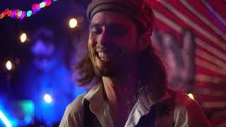 Walker & Wylde - End Of The World - DIY Sessions