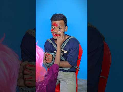 mama ghar pe akela mil gya 🤣 #kejucool #funnyshorts #funny #shorts