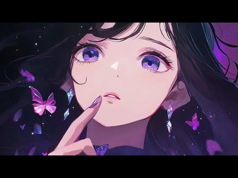 Nightcore Songs Mix 2025 ♫ 1 Hour Nightcore Gaming Music Mix ♫ Best of Gaming Music 2025