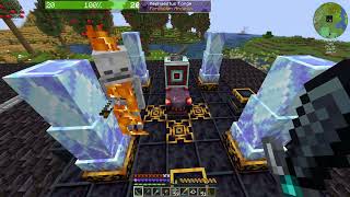 Evolution Ep88 Hephaestus Automations