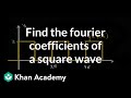 Understanding Fourier Series and Square Waves