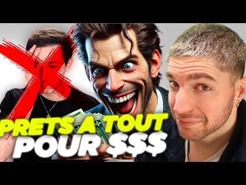 La Stratégie de Génie d'Ubisoft :  Louis San dans la SAUCE WASABI