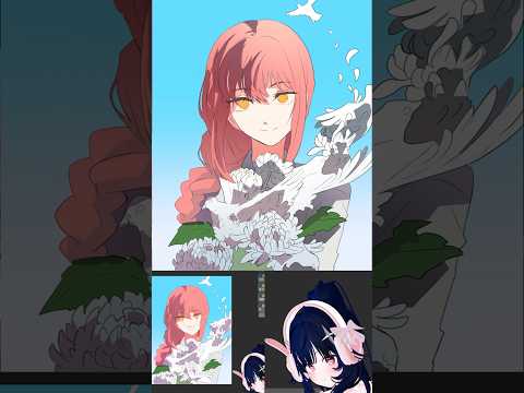 1,000원 그림 vs 50,000원 그림