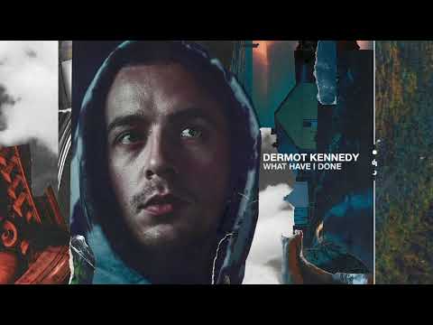 Dermot Kennedy - What Have I Done (Audio)