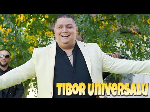 Tibor Universalu - De la inima ta [videoclip oficial]