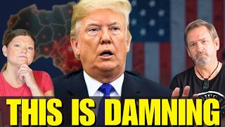 CANADA STEPS IN: TRUMP Just Put 14M LIVES AT RISK— The Aid Collapse NO ONE Is Talking About