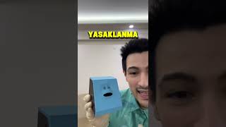 YASAKLANAN ÇOCUK OYUNCAKLARI!