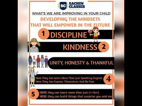 Sachin Classes Pvt Ltd YouTube video thumbnail