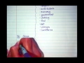 Understanding Regions and Cultures