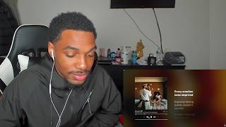 relistening to my favorite album of all time