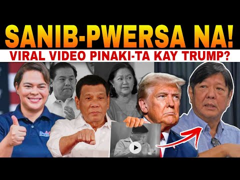 JUST IN: NAGULANTANG ANG PILIPINAS! US PRES TRUMP BINALAAN MARCOS ADMIN NAWlNDANG! KATAPOSAN NABA?