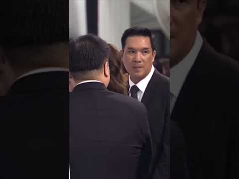 กบรู้คมาร่วมแสดงความเสียใจและมาเยี่ยมให้กำลังใจกับครอบครัวผู้สูญเสีย#ขอแสดงความเสียใจค่ะ