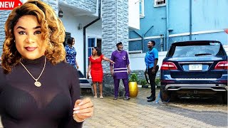 The Exciting New Movie ''Cursed to Love You'' (A Must Watch) 2025 Latest Nigerian Nollywood