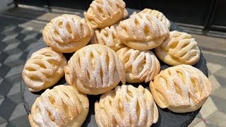 Crostatine bomba 💣 La suocera ha mostrato questa ricetta deliziosa 🤤….!!!!