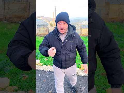 عاملة معي حرب صغيرة قالتلي هشهش
